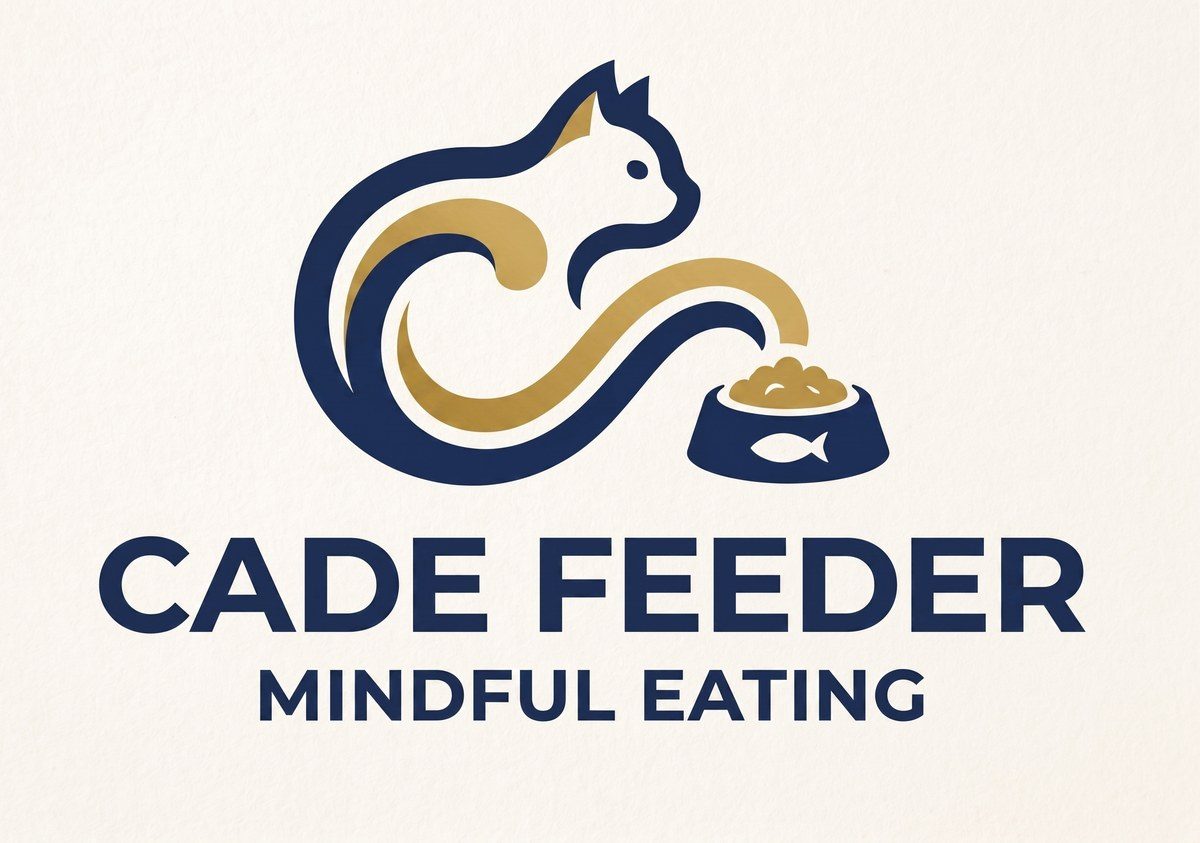 Cade Feeder logo